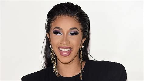 cardi b only fans|Best Cardi B Posts